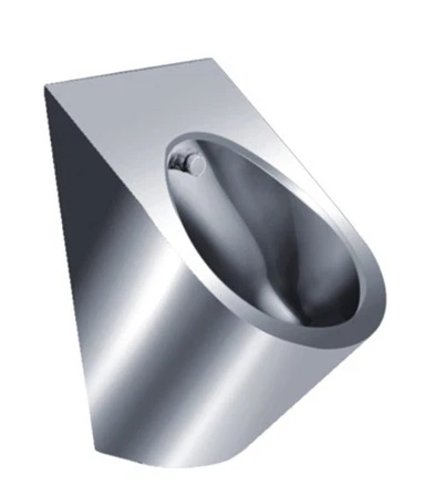 Nước tiểu thép